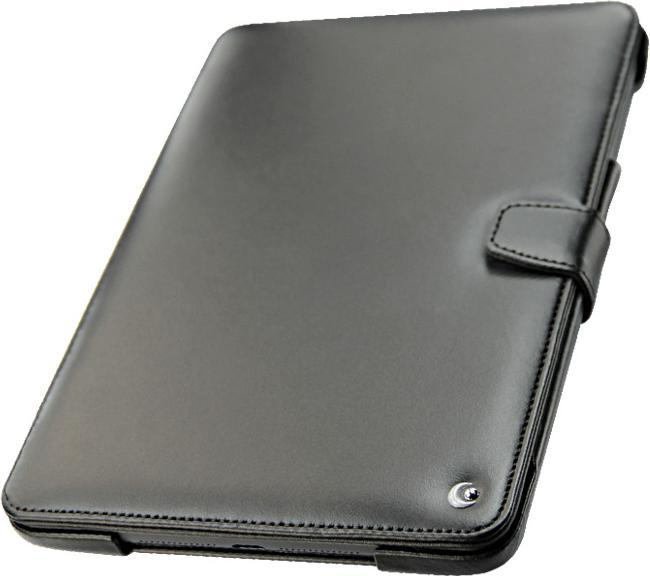 Produktbild Noreve Lederschutzhülle Wallet (IPad Mini 2)
