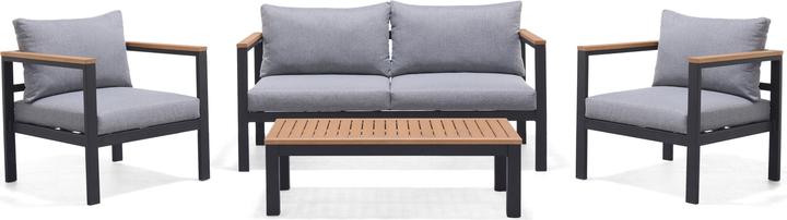 Actual product image Giardimo Light