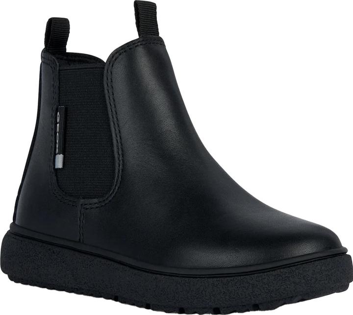 Produktbild Geox Jungen SchulUniformSchuhe J Theleven B Leder (36)