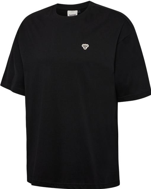 Actual product image hummel hmlLOOSE T-SHIRT BEE S/S (XL)