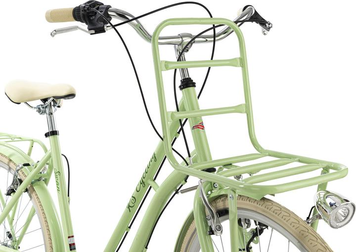 Produktbild KS Cycling Swan (51 cm)