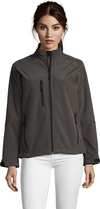 Image du produit Sols Roxy Veste Softshell respirante coupe-vent déperlante (S, M, L, XL, XXL)