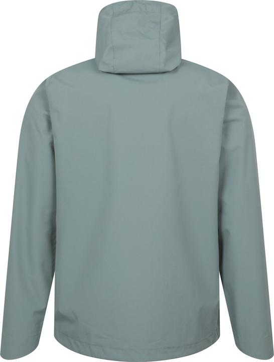 Immagine prodotto Mountain Warehouse Hill Giacca Impermeabile Impacchettabile Uomo (XL)