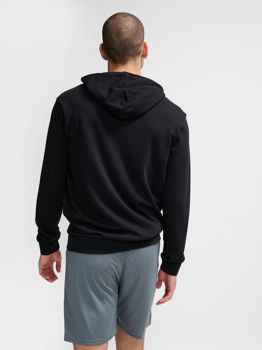 Image du produit hummel hmlACTIVE CO HOODIE (L)