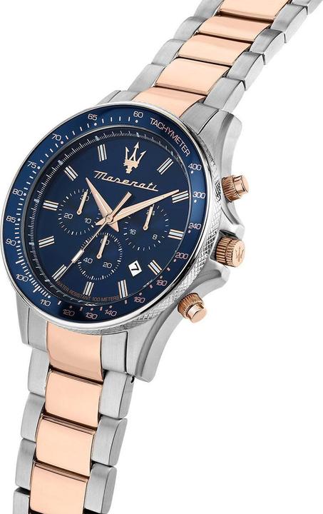 Image du produit Maserati Chronograph Sfida (Chronographe, 44 mm)