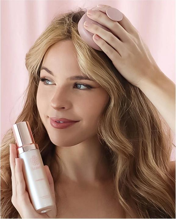 Actual product image Ellenity - Hair Booster Brush Set