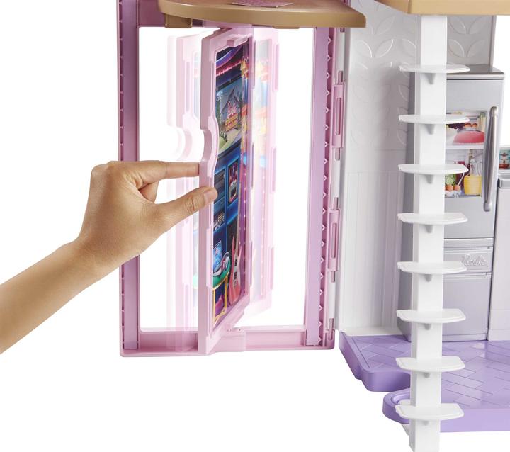 Immagine prodotto Barbie Playset CASA DI MALIBU di