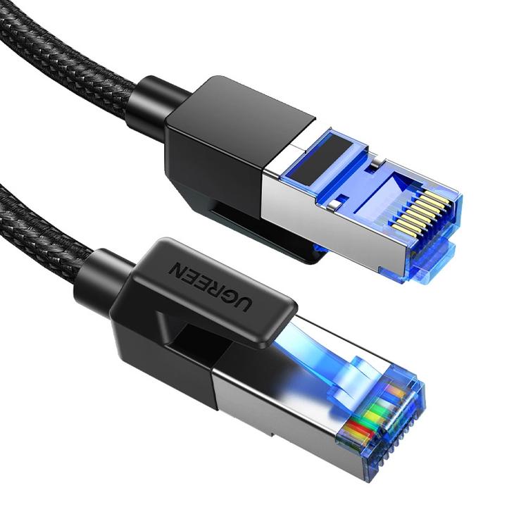Produktbild Ugreen Netzwerkkabel (F/FTP, CAT8.1, 1.50 m)