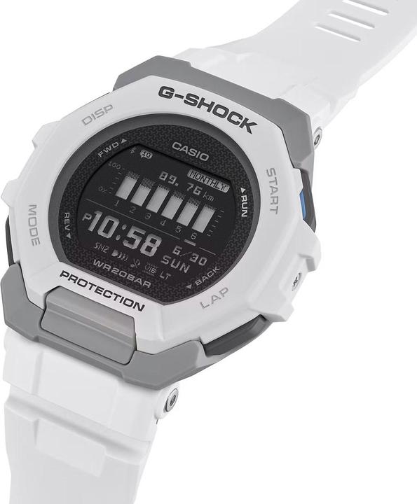 Immagine prodotto G-Shock GBD-300-7ER (Orologio sportivo, Orologio digitale, 47 mm)