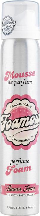 Foamous - Flower Fever Mousse de Parfum (Eau de parfum, 100 ml)