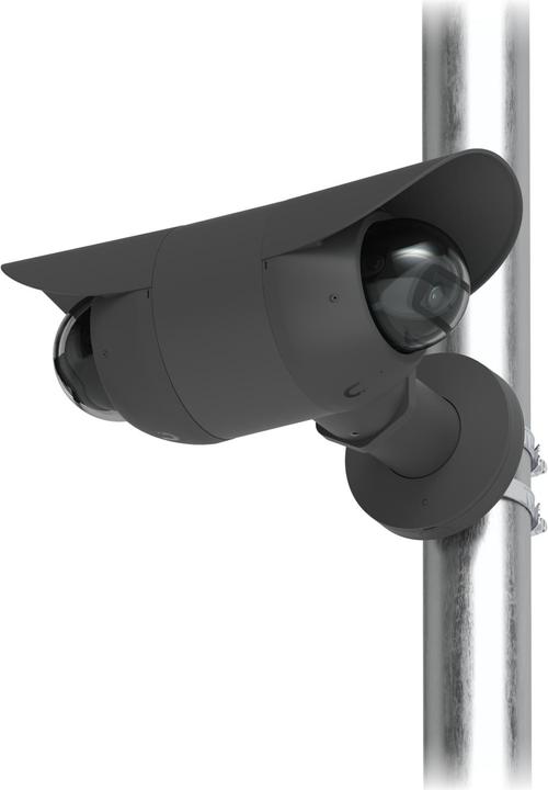 Immagine prodotto Ubiquiti Tamper-resistant (Kit di montaggio)