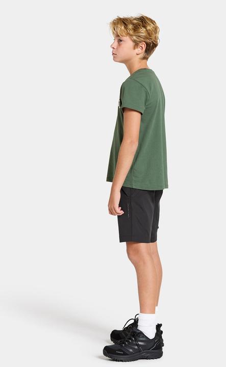 Immagine prodotto Didriksons Kid's Eken Shorts (152)