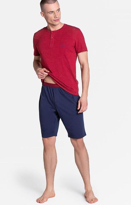 Henderson Pyjama (XXL)