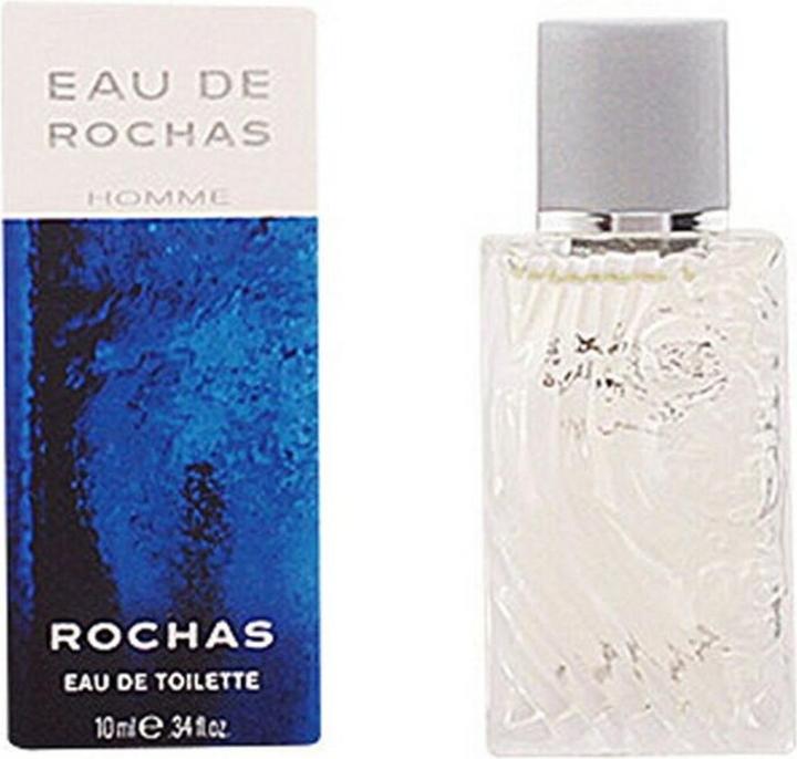 Actual product image Rochas Natural (Eau de toilette, 200 ml)