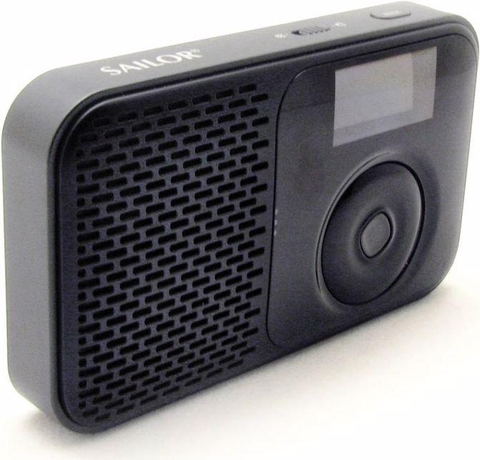 Image du produit Sailor Sa-98 (DAB+ DAB, FM)