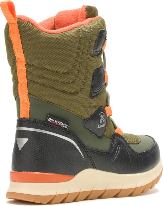 Actual product image Kamik Bouncer2 (30)