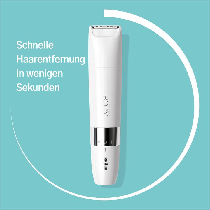 Image du produit Braun Corps