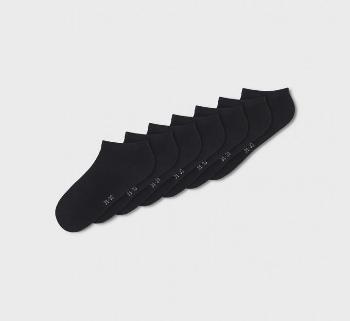 Actual product image Name it Ancle (pack of 7, 34, 36)