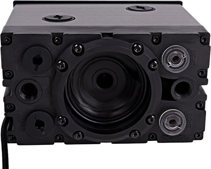 Actual product image Alphacool Icebox - Single Laing D5