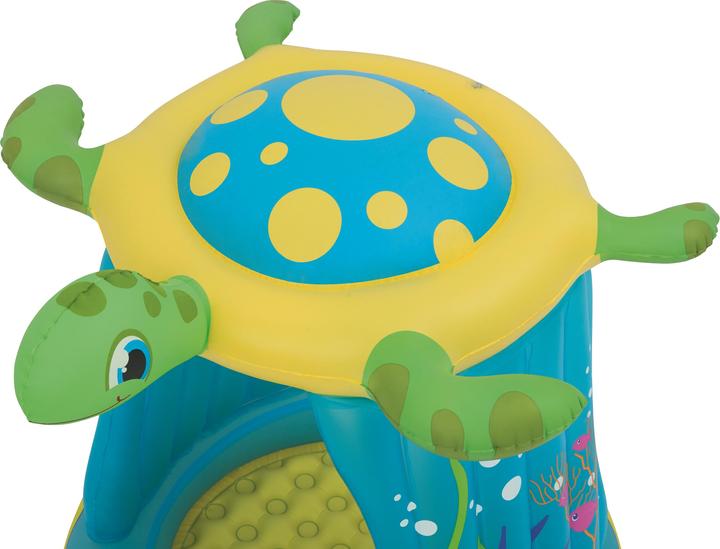 Produktbild Bestway Turtle Totz Play