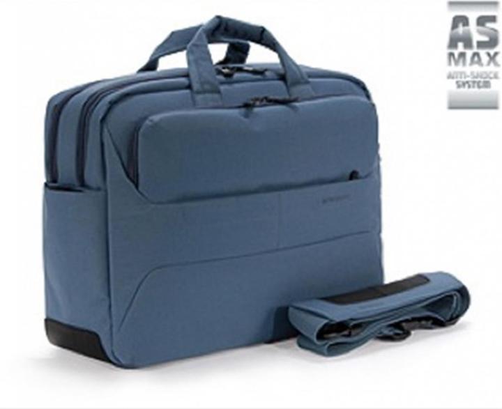 Tucano Piuma Double pour MacBook Pro 15.4 pouces (15.40", Apple)