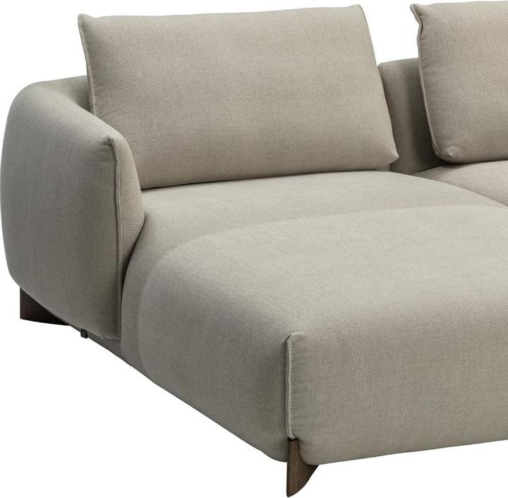Actual product image Leolux Naila (Corner sofa)