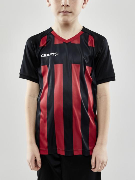 Actual product image Craft Progress 2.0 Stripe Jersey JR (146, 152)
