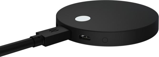 Produktbild Airtame 2 Wireless Mirror Screen HDMI Dongle (20 m, HDMI 1.4b)