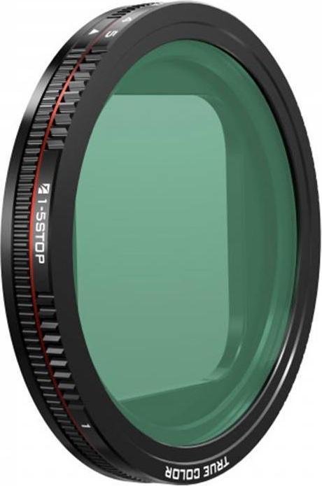 Produktbild Freewell Filter 1-5 stop Sherpa True Color VND Mist for the iPhone 13 / iPhone 14 (Magnet Filterhalter)