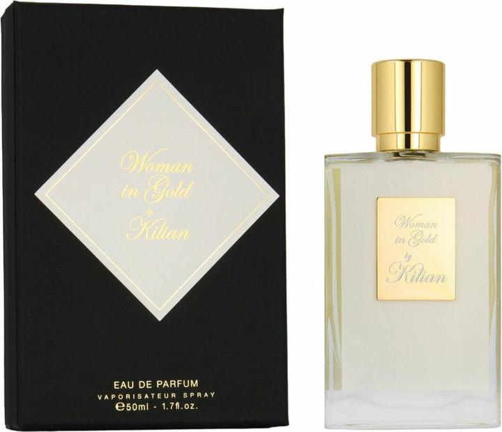 Image du produit By Kilian Women in Gold (Eau de parfum, 50 ml)