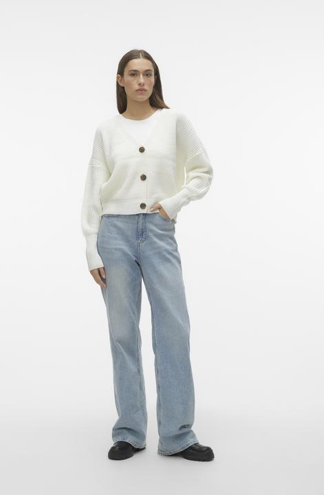 Produktbild Vero Moda Strickjacke Strickjacke (S)