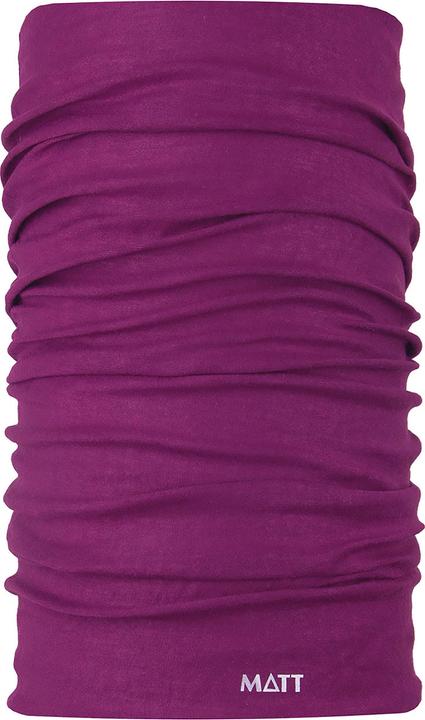 Matt Active Merion Schlauchtuch