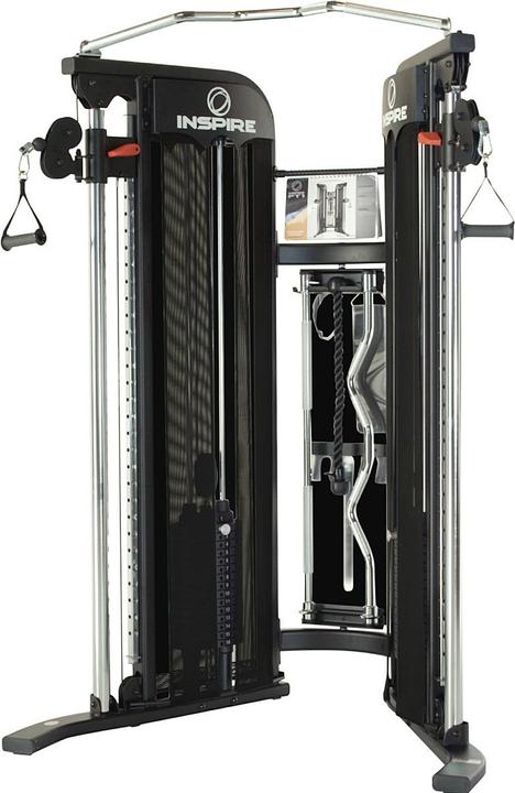 Produktbild Inspire FT1 Kraftstation