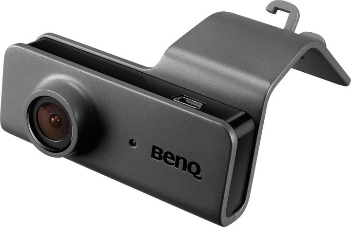 Produktbild BenQ PointWrite - Digitaler Stift - Infrarot - kabellos - kabelloser Empfänger (USB)