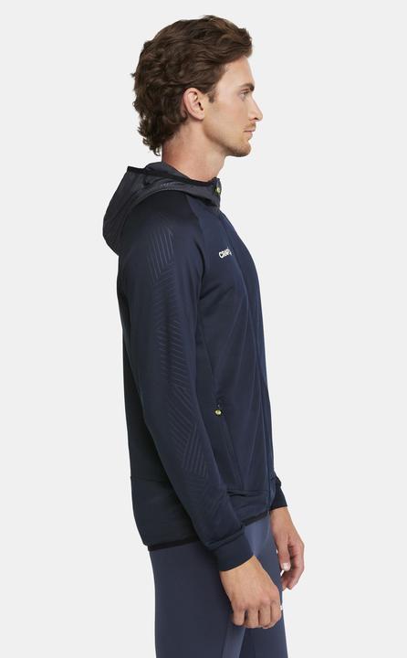 Image du produit Craft Extend Full Zip M (XS)