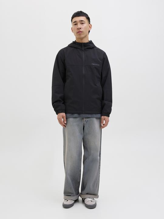 Immagine prodotto Jack & Jones Jorvesterbro Hood Jacket Sn (XS)
