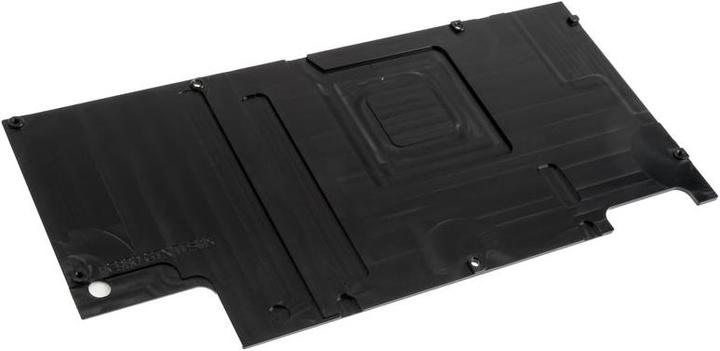 Actual product image EKWB EK-FC980 GTX Ti Strix backplate