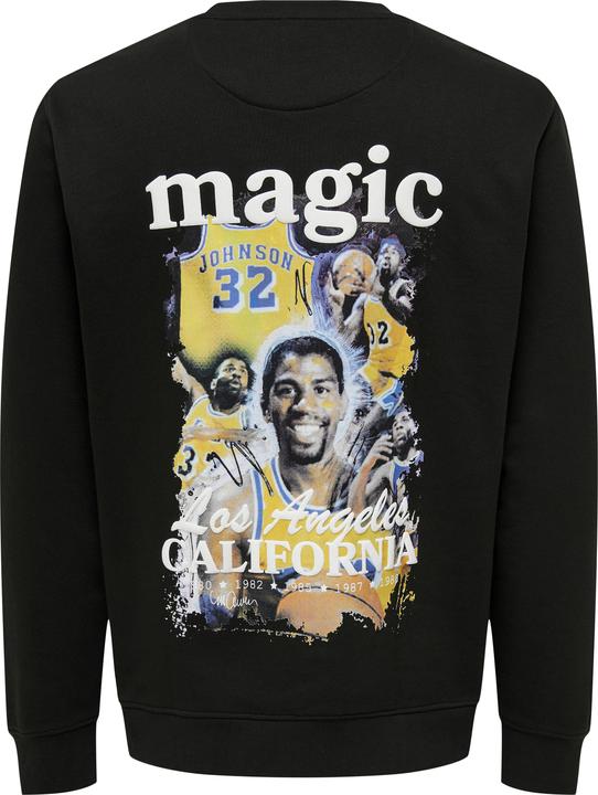 Immagine prodotto Only & Sons Felpa Onscelebrity Reg Crew Neck Swt (XXL)