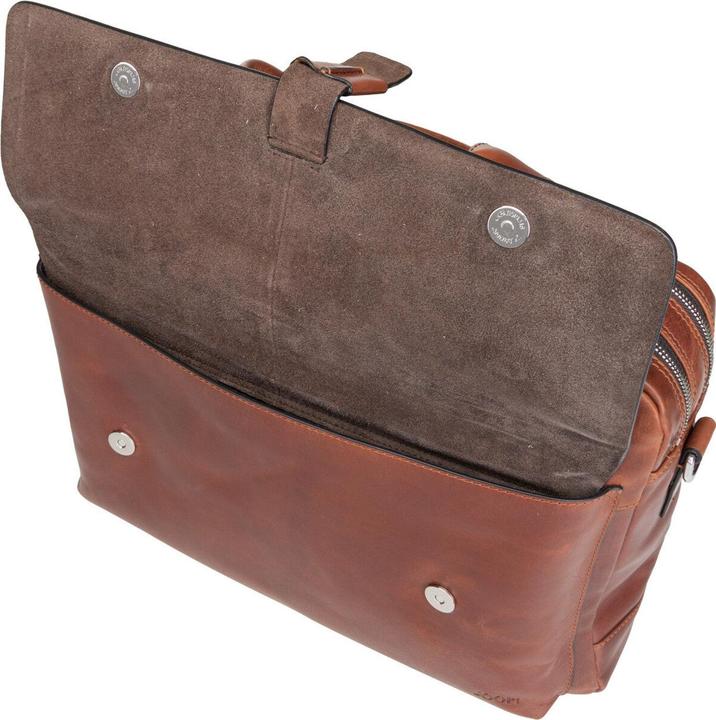 Actual product image Joop! Loreto Pandion BriefBag MHZ