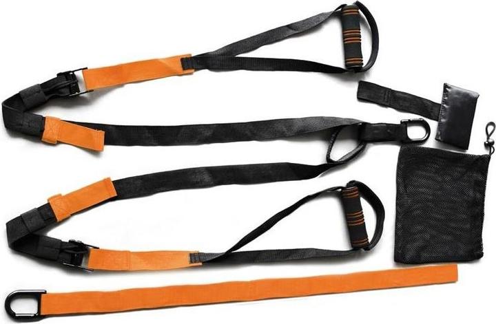 Toorx Entraîneur musculaire fonctionnel FST