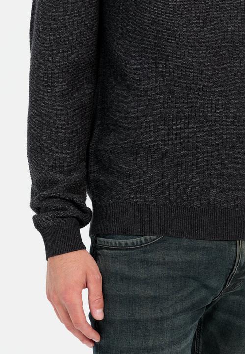 Immagine prodotto Camel Active Maglia in misto cotone (5XL)