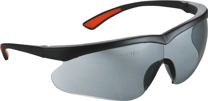 Actual product image Neri ET81BS Schutzbrille grau