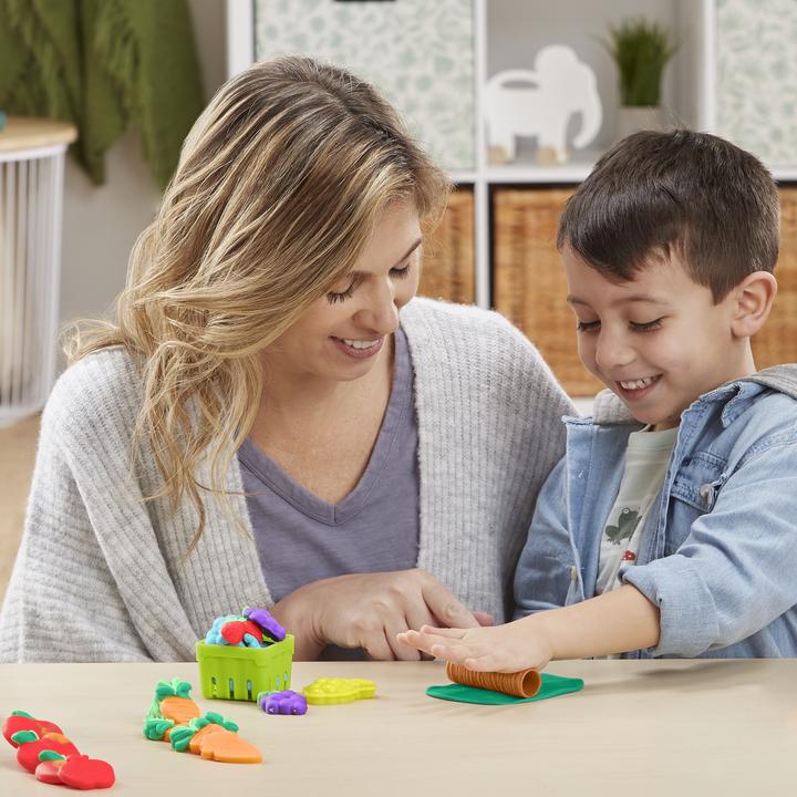 Produktbild Play-Doh Grow Your Garden Toolset