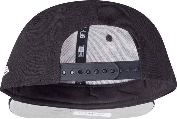 Produktbild New Era 9Fifty Snapback Kinder Cap - Las Vegas Raiders (54, 55, 56)