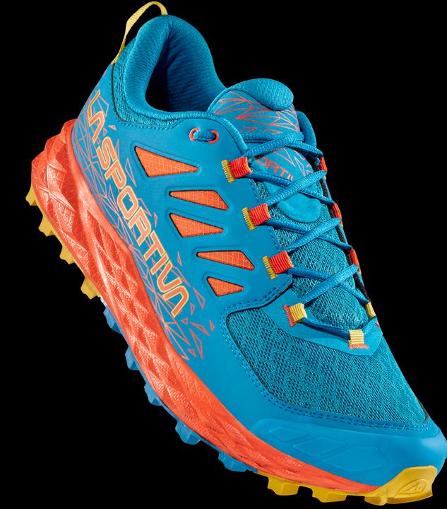 Actual product image La Sportiva Lycan II (45.5)