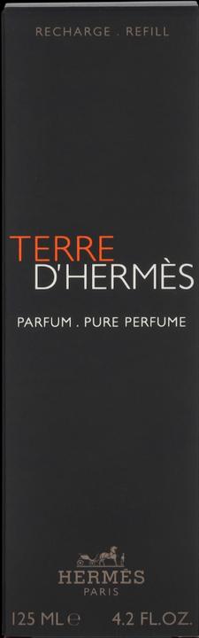 Actual product image Hermès Perfume Refill (Eau de parfum, 125 ml)