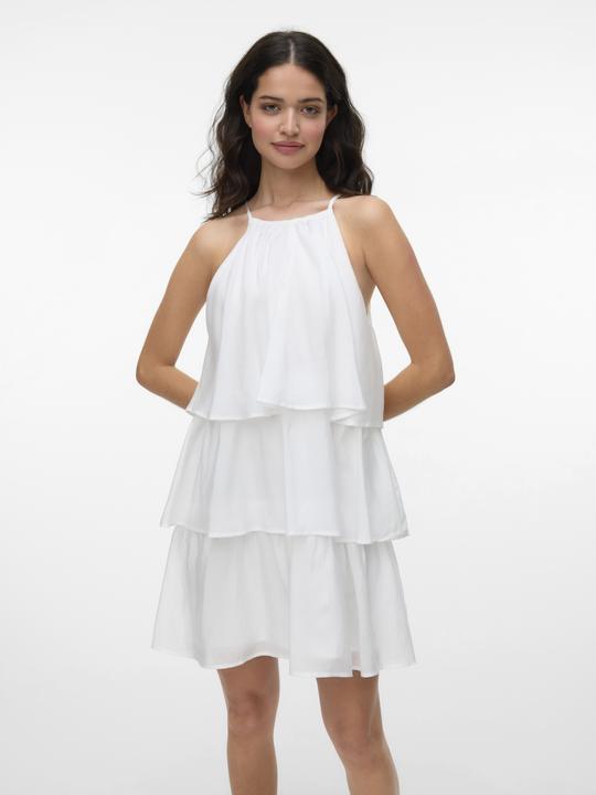 Actual product image Vero Moda VMCHLOE Kurzes Kleid Kleid (L)