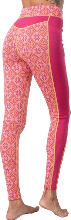 Image du produit Kari Traa Rose High Waist Pant (S)