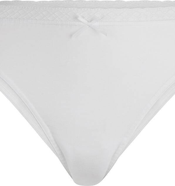 Produktbild ISA Bodywear Slip (XS, Einzelpack)