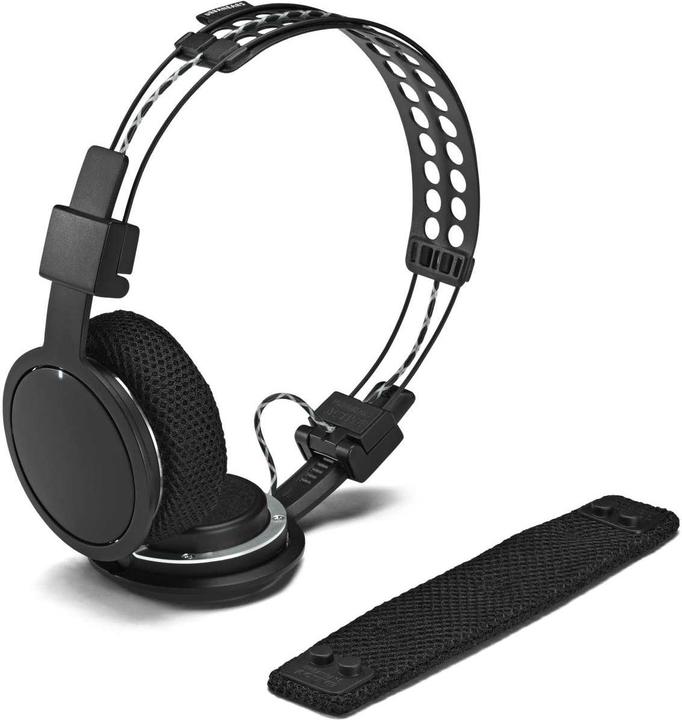 Urbanears Hellas (14 h, Kabellos)